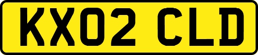 KX02CLD