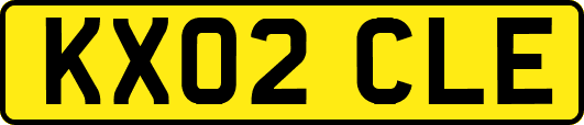 KX02CLE