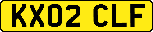 KX02CLF