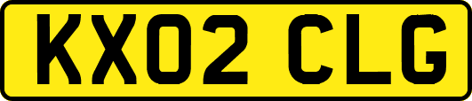 KX02CLG