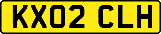 KX02CLH