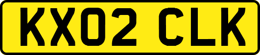 KX02CLK