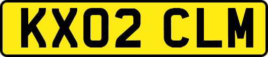 KX02CLM