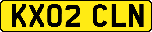 KX02CLN