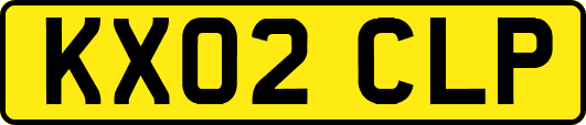 KX02CLP