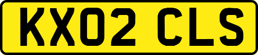 KX02CLS
