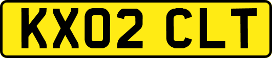 KX02CLT