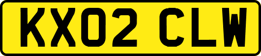 KX02CLW