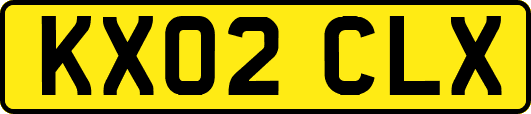 KX02CLX