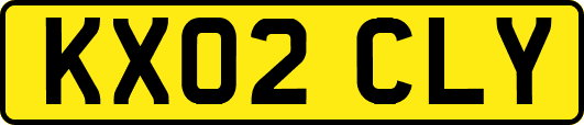 KX02CLY