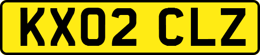 KX02CLZ
