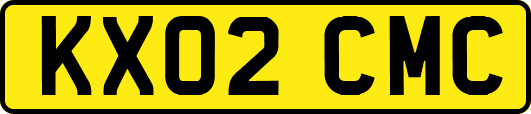 KX02CMC