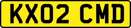 KX02CMD