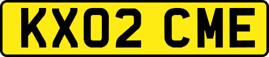 KX02CME