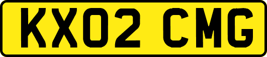 KX02CMG