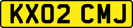 KX02CMJ