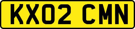 KX02CMN