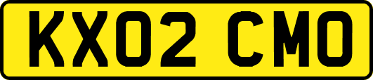 KX02CMO