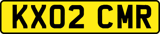 KX02CMR