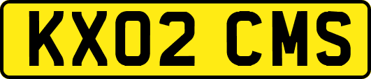 KX02CMS
