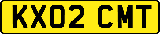 KX02CMT