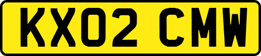 KX02CMW