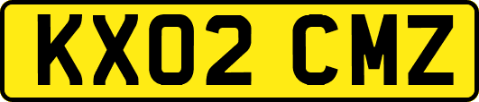 KX02CMZ