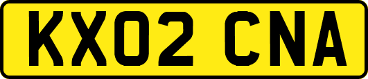 KX02CNA