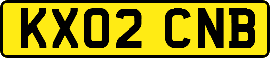 KX02CNB