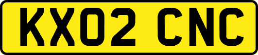 KX02CNC