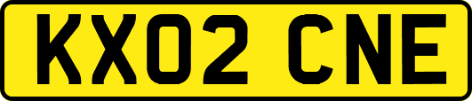 KX02CNE