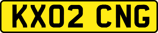KX02CNG