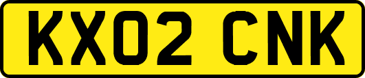 KX02CNK