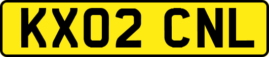 KX02CNL