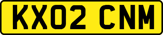 KX02CNM