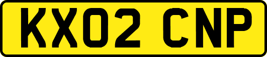 KX02CNP