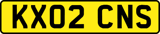 KX02CNS