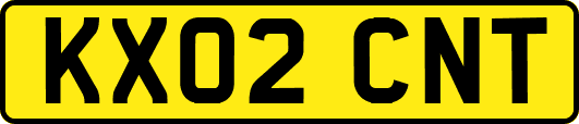 KX02CNT