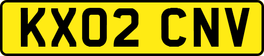 KX02CNV