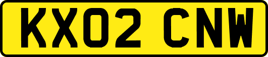 KX02CNW