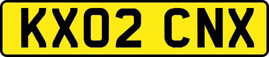 KX02CNX