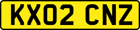 KX02CNZ