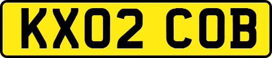 KX02COB