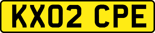 KX02CPE