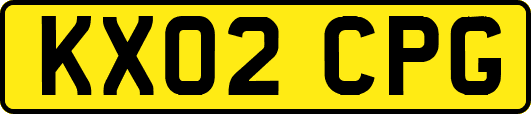 KX02CPG