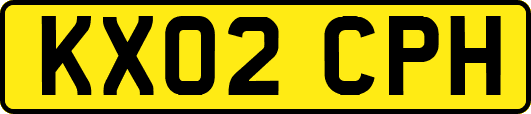 KX02CPH