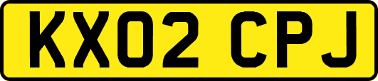 KX02CPJ