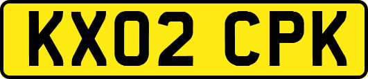 KX02CPK