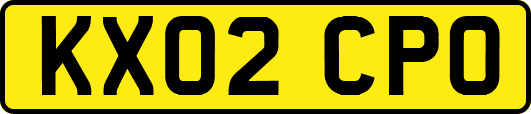 KX02CPO