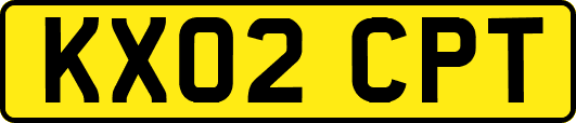 KX02CPT